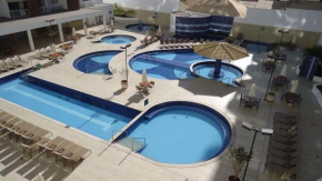 Apartamento Caldas Novas - Casa da Madeira